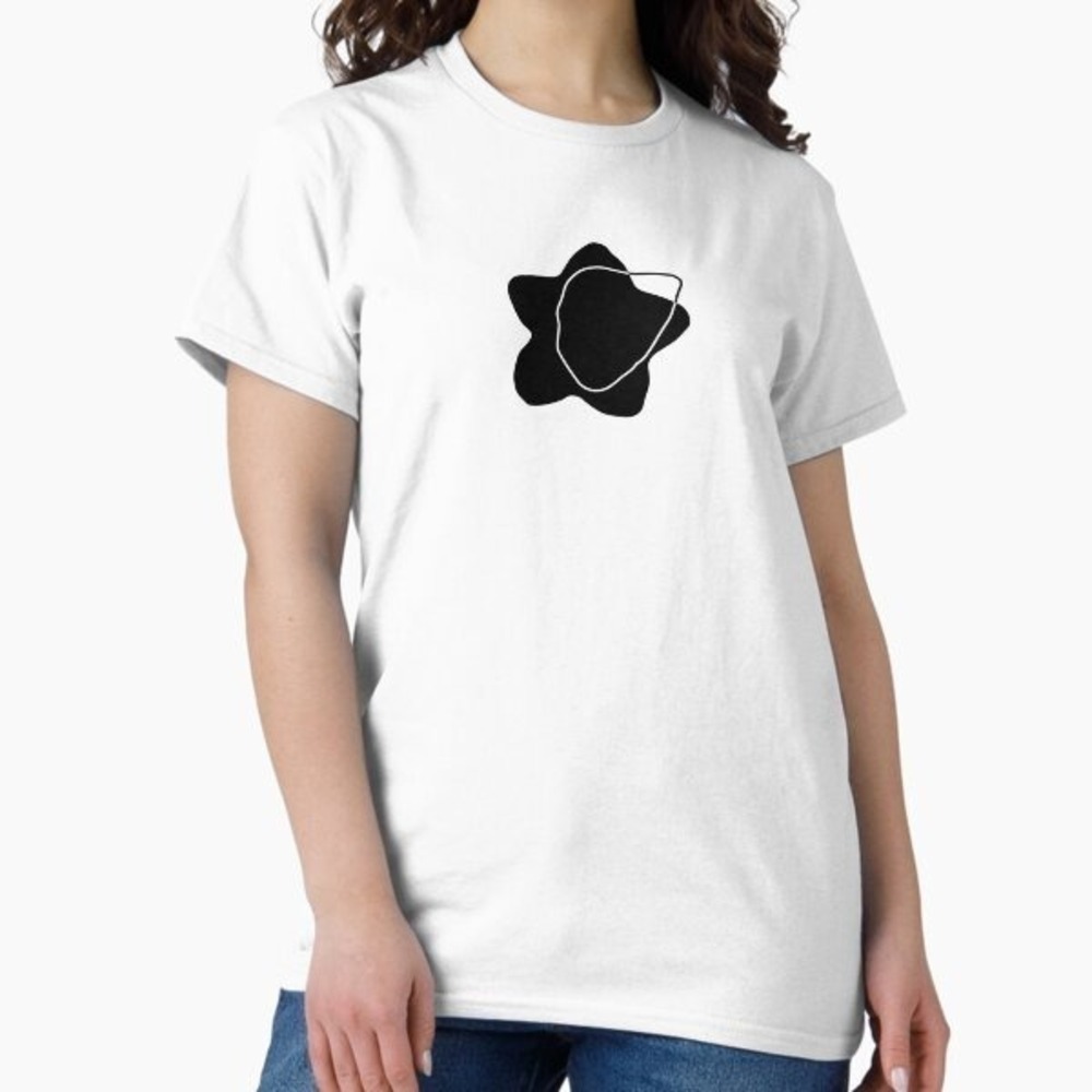 Olivia Dean Midnight Energy Tee